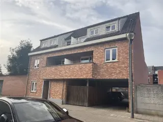 Apartment for rent Turnhout (RBU45987)
