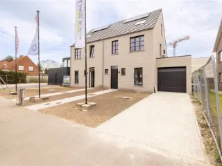 Residence for sale Oud-Turnhout (RBU45988)