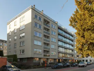 Immeuble de rapport à vendre Sint-Andries (RBU46042)