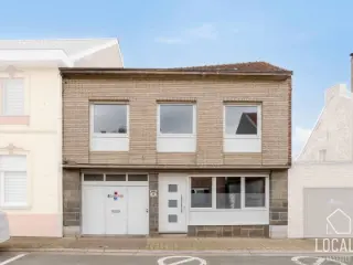 Huis te koop Denderleeuw (RBU46064)