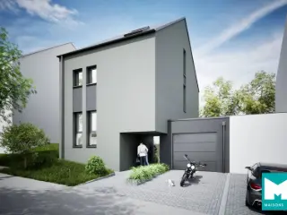 Huis te koop Moesdorf (RBU46075)