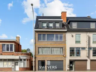 Apartment for rent Hasselt (RBU46083)