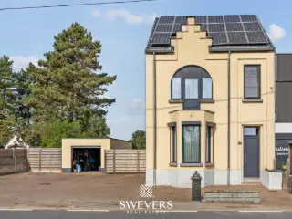 Maison à vendre Heppen (RBU46085)