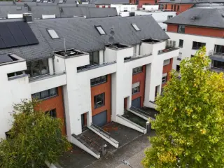 Residence for rent Luxembourg (RBU46086)