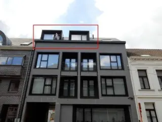 Apartment for rent Herentals (RBU46093)