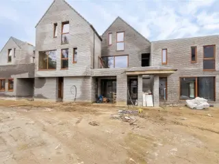 Duplex te koop Olen (RBU46094)