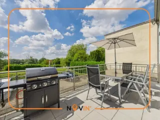 Apartment for sale Bergem (RBU46110)