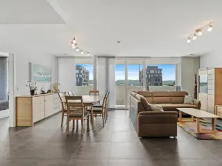 Penthouse te koop Belvaux (RBU46125)