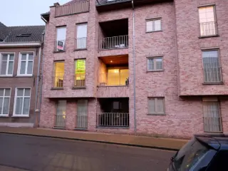 Apartment for rent Kortemark (RBU46150)