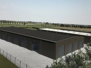 Handelspand te koop Nieuwvliet (RBU46151)