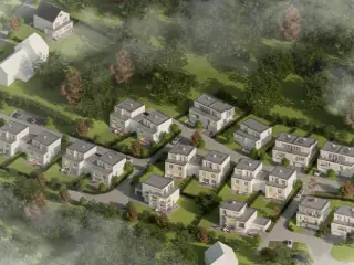 Land for sale Grosbous (RBU46163)