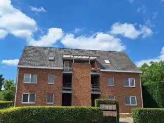 Appartement à vendre Zoersel (RBU46169)