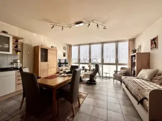 Appartement te koop Echternach (RBU46178)