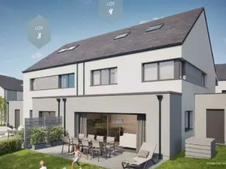 Residence for sale Filsdorf (RBU46179)