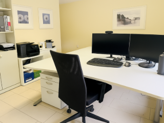 Kantoor te huur Remich (RBU46183)