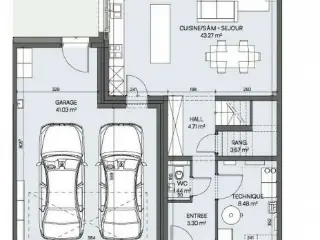 Residence for sale Filsdorf (RBU46187)