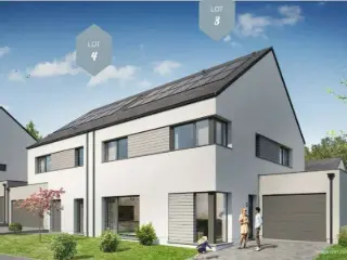 Residence for sale Filsdorf (RBU46189)