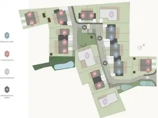 Residence for sale Filsdorf (RBU46191)