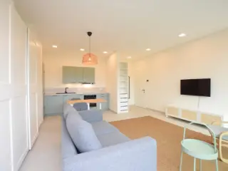 Studio te huur Luxembourg (RBU46195)