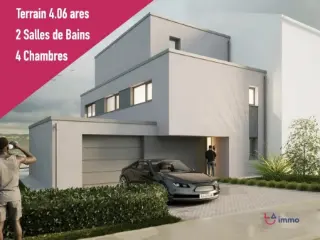 Maison à vendre Dippach (RBU46196)