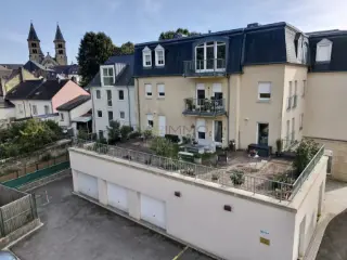 Appartement te koop Echternach (RBU46201)