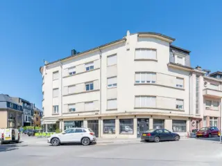 Appartement à louer Luxembourg (RBU46220)