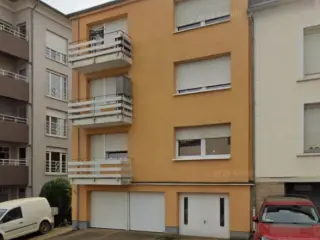 Appartement te koop Bettange-sur-Mess (RBU46224)