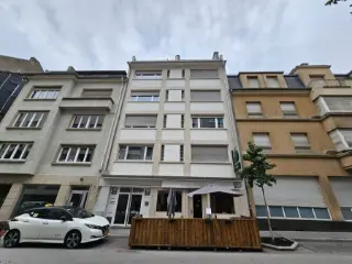 Studio for sale Luxembourg (RBU46227)