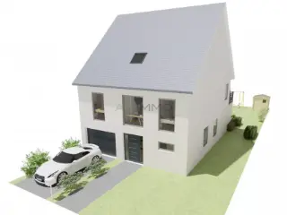 Huis te koop Echternach (RBU46228)