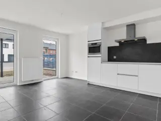Appartement à vendre Maasmechelen (RBU46235)