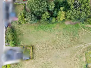 Terrain à vendre Boorsem (RBU46237)