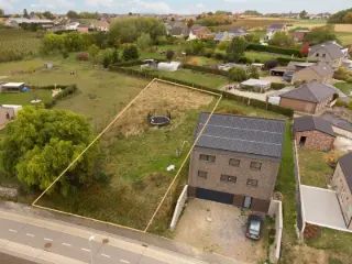 Grond te koop Zoutleeuw (RBU46241)