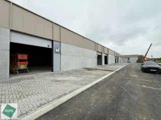 Industrial building for rent Tielt (RBU46252)