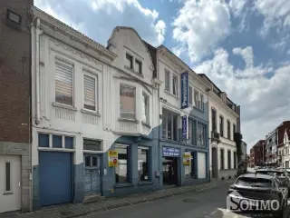 Business surface for sale Roeselare (RBU46254)