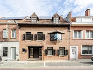Maison de maître à vendre Aalbeke (RBU46256)