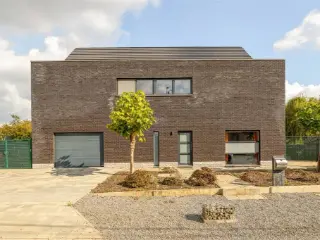 Huis te koop Rillaar (RBU46257)