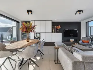 Penthouse for rent Erpe-Mere (RBU46260)