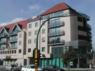 Kantoor te huur Overijse (RBU46274)