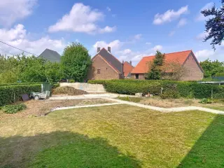 Terrain à vendre Opwijk (RBU46279)