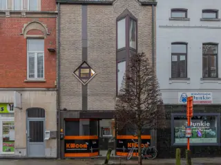 Huis gemengd gebruik te koop Aalst (RBU46280)