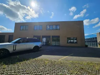 Kantoor te huur Houthalen (RBU46282)