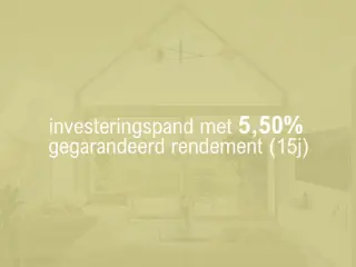 Investment property for sale Maaseik (RBU46287)