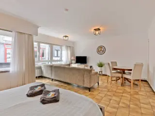 Studio à vendre Blankenberge (RBU46290)