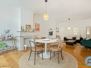 Appartement à vendre Anvers (RBU46291)