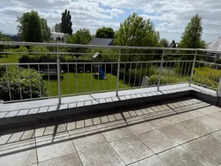 Appartement à vendre Reimberg (RBU46294)