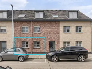 Rez-De-Chaussée à vendre Bonheiden (RBU46299)