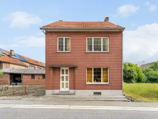 Residence for sale Hoegaarden (RBU46326)