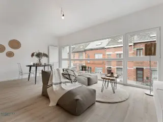 Appartement te koop Willebroek (RBU46347)