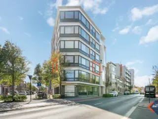 Appartement te koop Oostende (RBU46366)