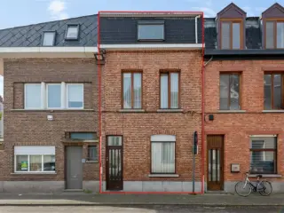 Residence for sale Mechelen (RBU46373)